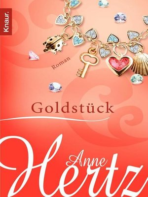 cover image of Goldstück